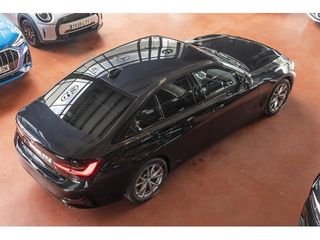 BMW Serie 3 318d 110 kW (150 CV)