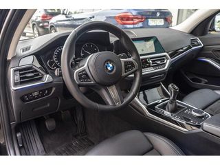 BMW Serie 3 318d 110 kW (150 CV)