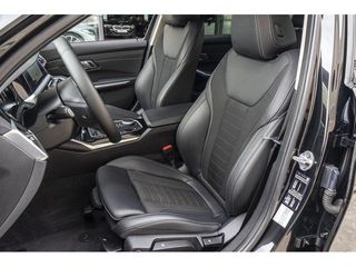 BMW Serie 3 318d 110 kW (150 CV)