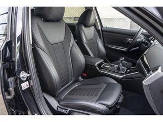 BMW Serie 3 318d 110 kW (150 CV)