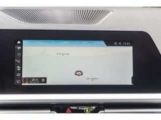 BMW Serie 3 318d 110 kW (150 CV)