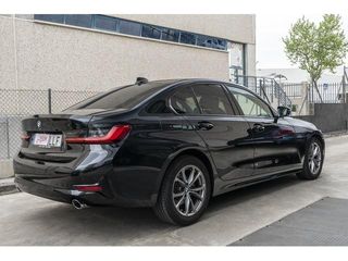 BMW Serie 3 318d 110 kW (150 CV)