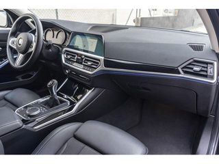 BMW Serie 3 318d 110 kW (150 CV)