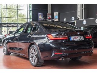 BMW Serie 3 318d 110 kW (150 CV)