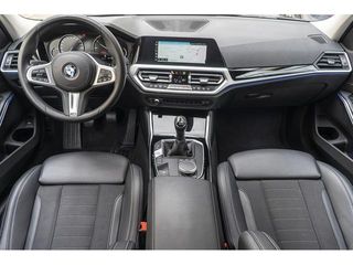 BMW Serie 3 318d 110 kW (150 CV)