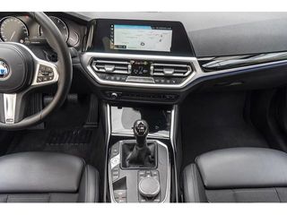 BMW Serie 3 318d 110 kW (150 CV)