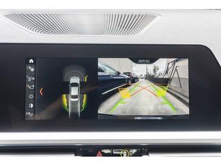 BMW Serie 3 318d 110 kW (150 CV)