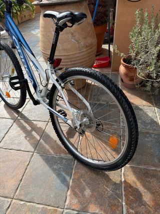 BICICLETA ORBEA