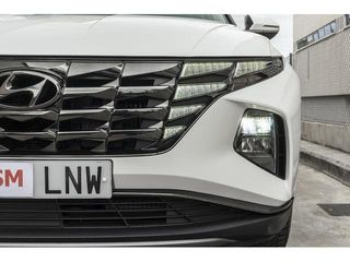 Hyundai Tucson 1.6 TGDI HEV Maxx Auto 169 kW (230 CV)