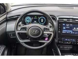 Hyundai Tucson 1.6 TGDI HEV Maxx Auto 169 kW (230 CV)