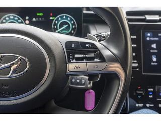 Hyundai Tucson 1.6 TGDI HEV Maxx Auto 169 kW (230 CV)