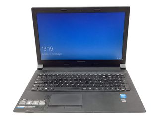 pc portatil lenovo 80es