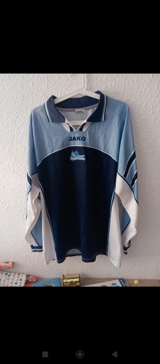 Camiseta Etoile Bleue Saint Cyr Sur Loir