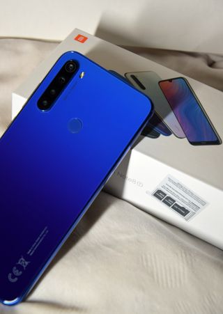 Xiaomi Redmi Note 8T