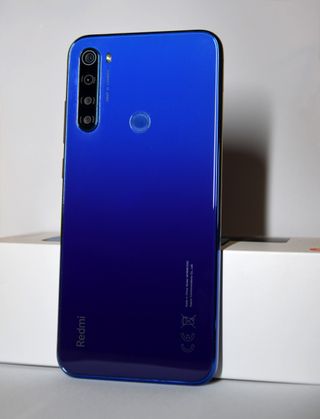 Xiaomi Redmi Note 8T