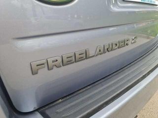 Land Rover Freelander 2.2 Td4 S 118 kW (160 CV)