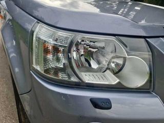 Land Rover Freelander 2.2 Td4 S 118 kW (160 CV)