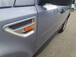 Land Rover Freelander 2.2 Td4 S 118 kW (160 CV)