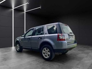 Land Rover Freelander 2.2 Td4 S 118 kW (160 CV)