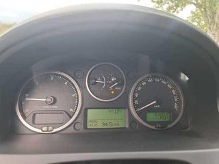 Land Rover Freelander 2.2 Td4 S 118 kW (160 CV)