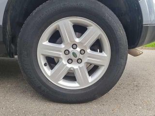 Land Rover Freelander 2.2 Td4 S 118 kW (160 CV)