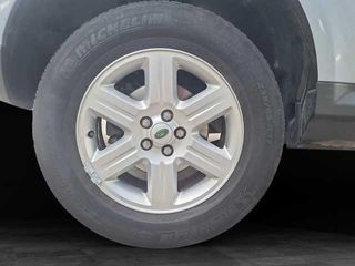 Land Rover Freelander 2.2 Td4 S 118 kW (160 CV)