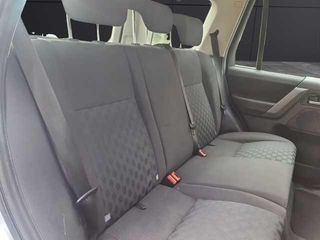 Land Rover Freelander 2.2 Td4 S 118 kW (160 CV)