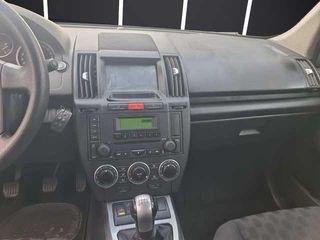 Land Rover Freelander 2.2 Td4 S 118 kW (160 CV)