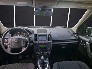 Land Rover Freelander 2.2 Td4 S 118 kW (160 CV)