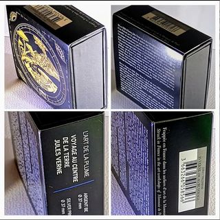 Moneda 10€ Francia 2025 Viaje al Centro de la Tier