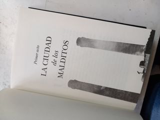 El juego del ángel (TD)