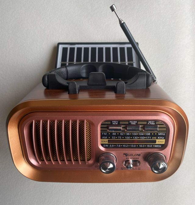 Kit Supervivencia Solar