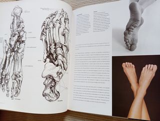 ANATOMIA PARA EL ARTISTA, SARAH SIMBLET,  BLUME.