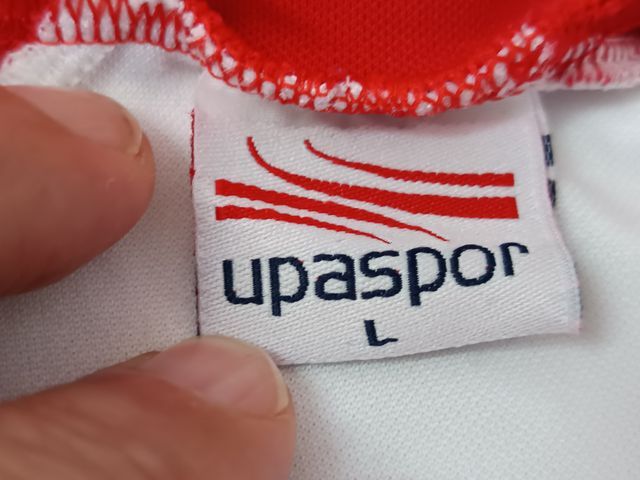 CAMISETA TC ZIRAAT BANKASI SPOR KULÜBÜ FC TALLA L