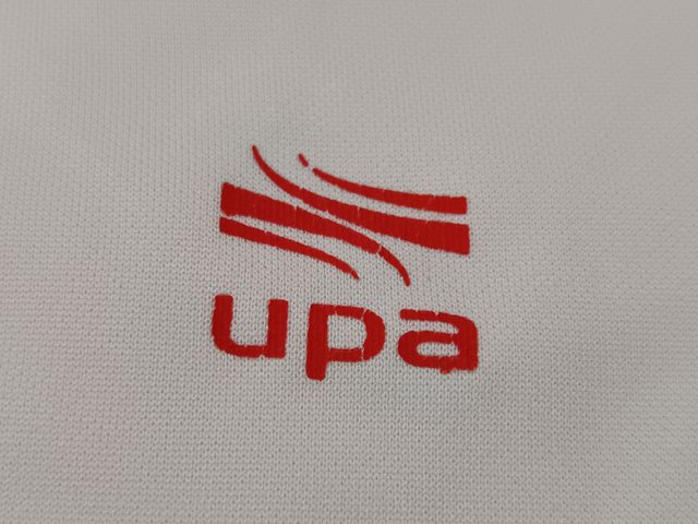 CAMISETA TC ZIRAAT BANKASI SPOR KULÜBÜ FC TALLA L