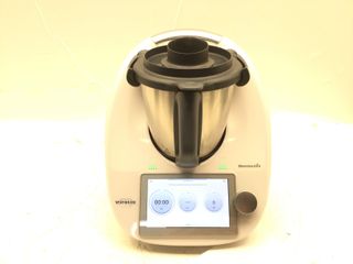 thermomix vorwerk tm6