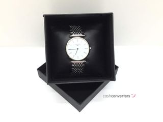 reloj alta gama caballero longines l4 709 4