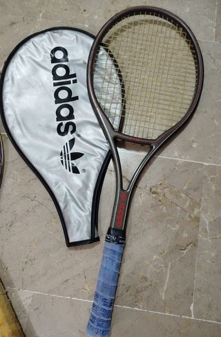 Raquetas tenis niño niña