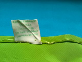 Mantoncillo verde pistacho