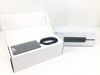 dock station portatil microsoft surface dock 2