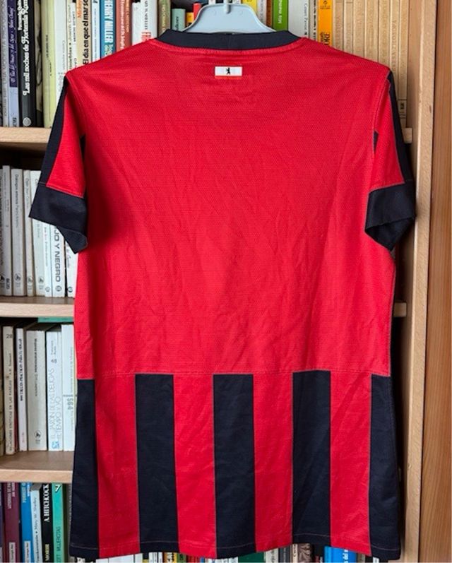 Camiseta Hertha BSC original Player Nike 2013/2014