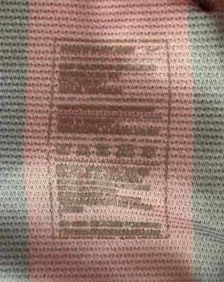 Camiseta Hertha BSC original Player Nike 2013/2014