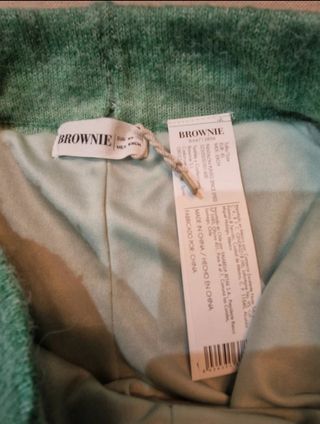 Conjunto Brownie