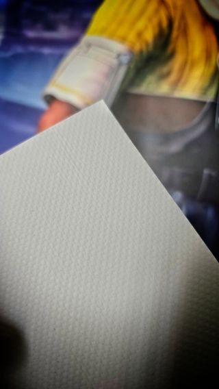 Poster Final Fantasy X PVC