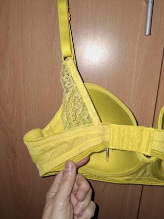 Sujetador Etam nuevo