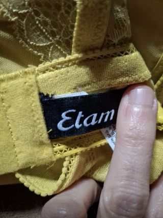 Sujetador Etam nuevo