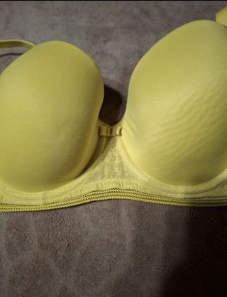 Sujetador Etam nuevo