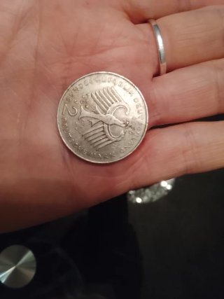 Monedas antiguas Europa (pre-euro)