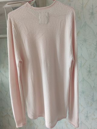 Jersey Hollister Rosa