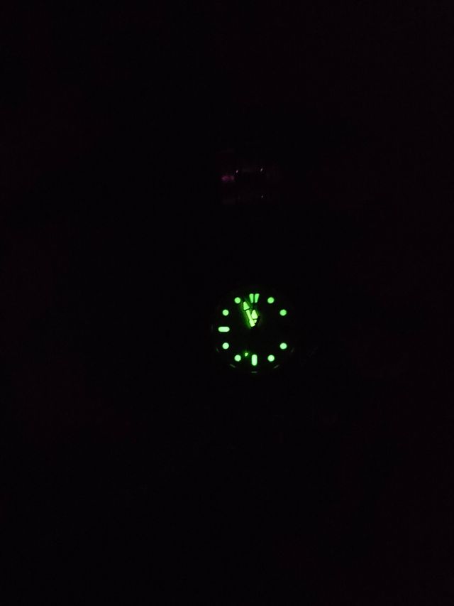 ‼️Reloj Titán WR 100 - Acero‼️